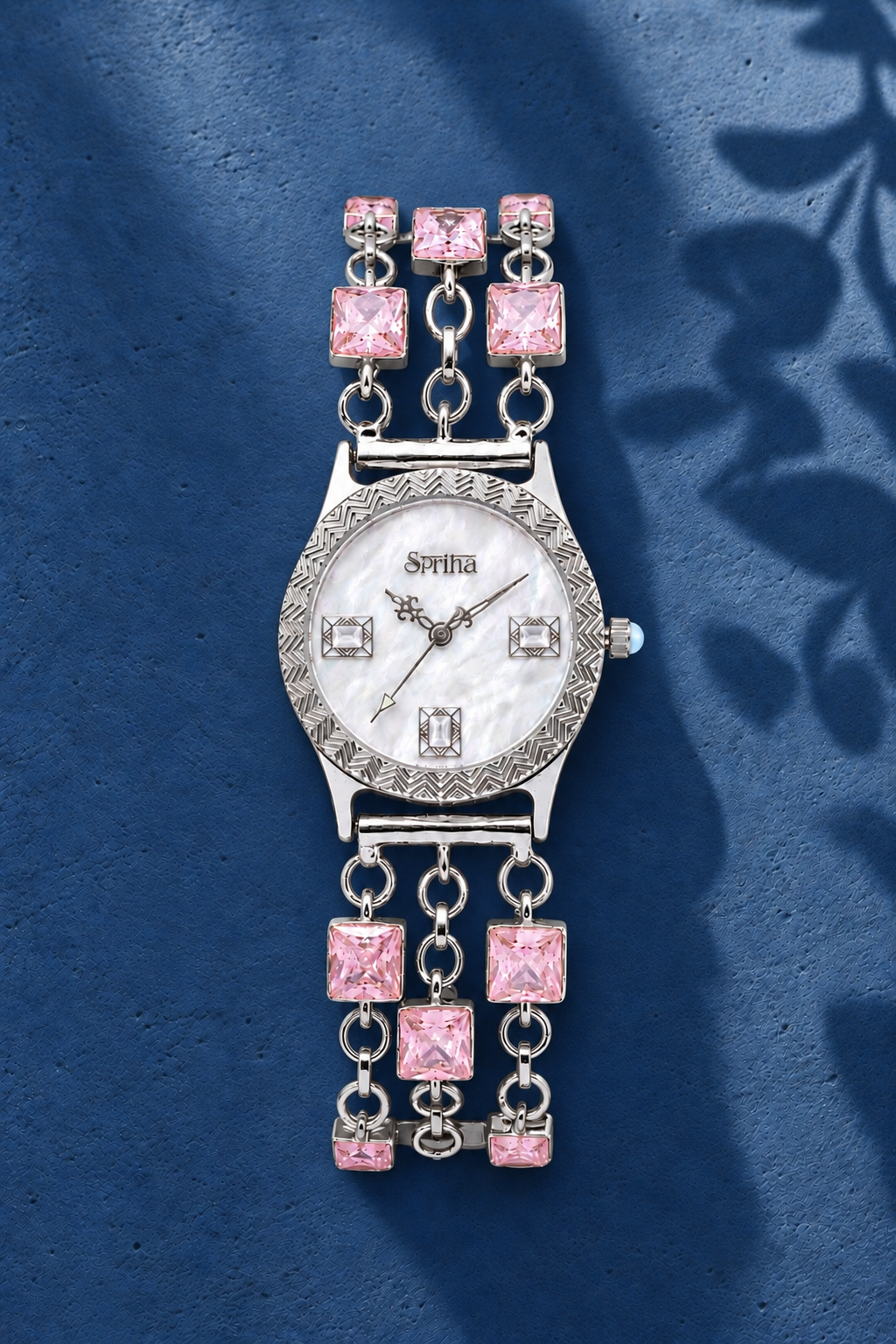 ZIVA - Pink